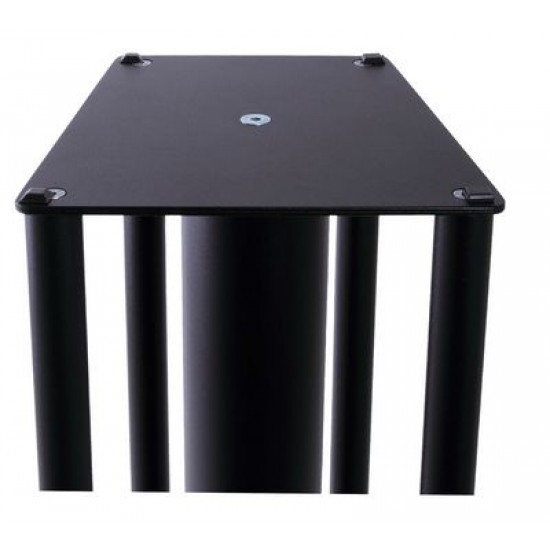  Acoustic Steel Speaker Stand Top Plates