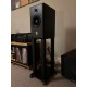 ATC SCM25a Pro SQ 404 Speaker Stands