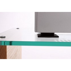 Desk Top Isolation Acoustic Plinth