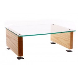 Desk Top Isolation Acoustic Plinth