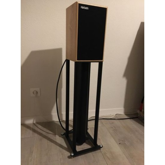 Harbeth P3ESR FS 104 Signature Speaker Stands