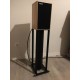 FS 104 Signature Speaker Stands Custom Built