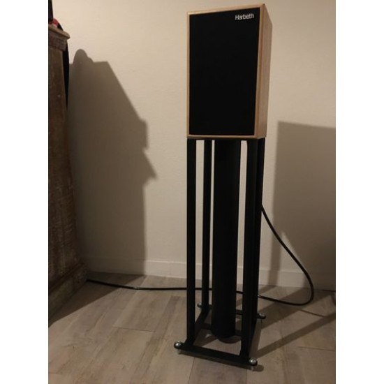 Harbeth P3ESR FS 104 Signature Speaker Stands