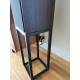 Custom Built Open Frame Fully Welded Speaker Stands