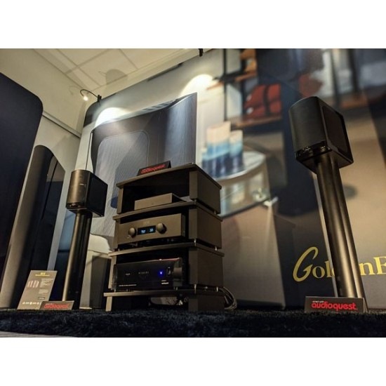 Golden Ear BRX Speaker Stands 