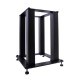 Spendor Classic 100 Ti OM 44 Speaker stands 