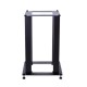 Tannoy SGM10 OM 44 Speaker Stands 