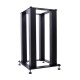 Tannoy SGM10 OM 44 Speaker Stands 