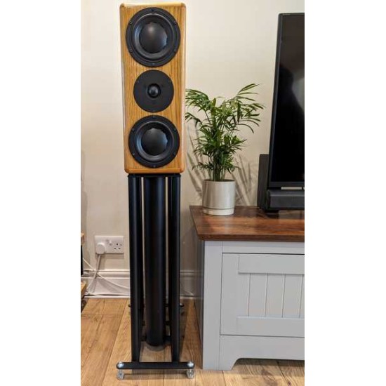 FS 106 Speaker Stands