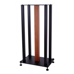 Kef R3 605 XL Wood Speaker Stands