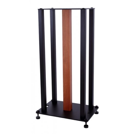 CD 605 XL Wood Speaker Stands