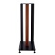 CD 605 XL Wood Speaker Stands