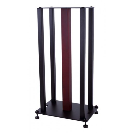 CD 605 XL Wood Speaker Stands