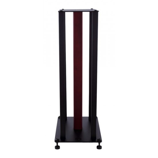 Buchardt A500 605 XL Wood Speaker Stands