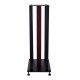 CD 605 XL Wood Speaker Stands