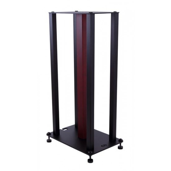 Kef R3 605 XL Wood Speaker Stands