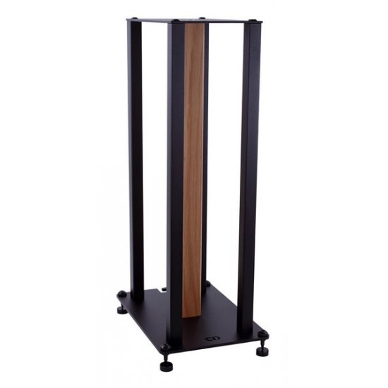 Kef R3 605 XL Wood Speaker Stands