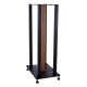 Buchardt A500 605 XL Wood Speaker Stands