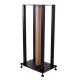 Buchardt A500 605 XL Wood Speaker Stands