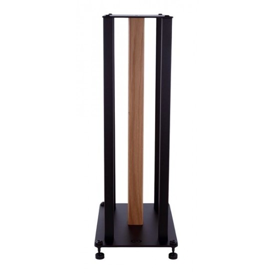 CD 605 XL Wood Speaker Stands