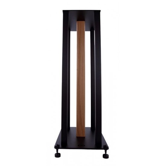 CD 605 XL Wood Speaker Stands