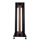 Dynaudio Special Forty 605 XL Wood Speaker Stands