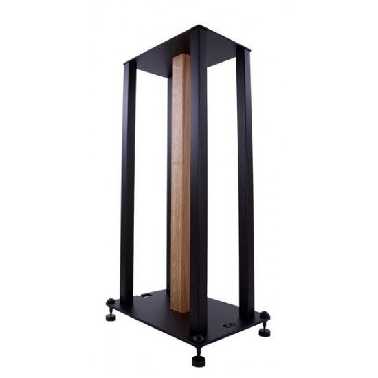 CD 605 XL Wood Speaker Stands