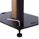 CD 605 XL Wood Speaker Stands