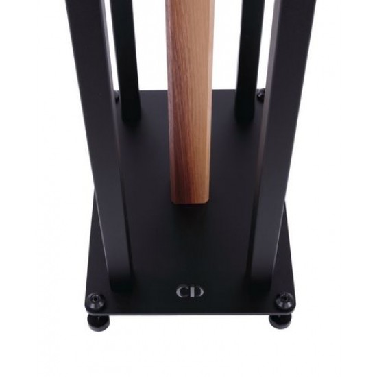 CD 605 XL Wood Speaker Stands