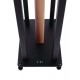 Kef R3 605 XL Wood Speaker Stands