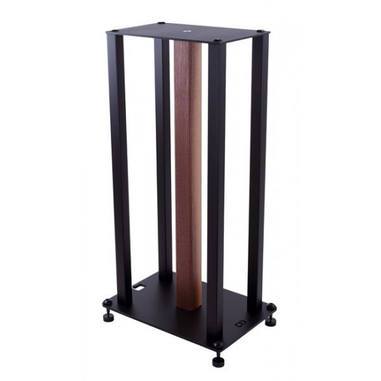 CD 605 XL Wood Speaker Stands