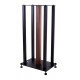 Buchardt A500 605 XL Wood Speaker Stands