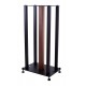 Kef R3 605 XL Wood Speaker Stands