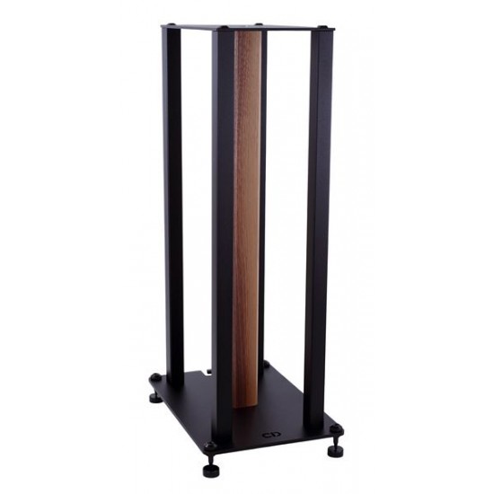 CD 605 XL Wood Speaker Stands