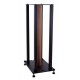 CD 605 XL Wood Speaker Stands