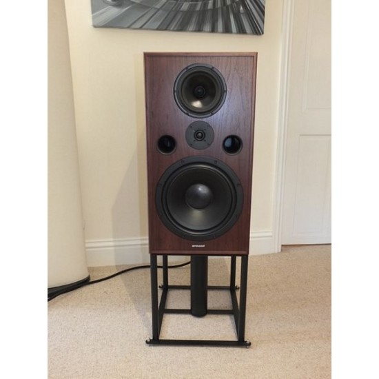 FS 104 Signature Speaker Stands Custom Built