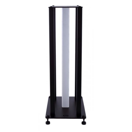 CD 605 XL Wood Speaker Stands