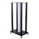 CD 605 XL Wood Speaker Stands