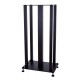 CD 605 XL Wood Speaker Stands