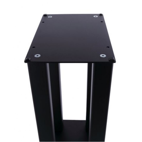 Studio Monitor Custom Built SQ 404 Wood Speaker Stands