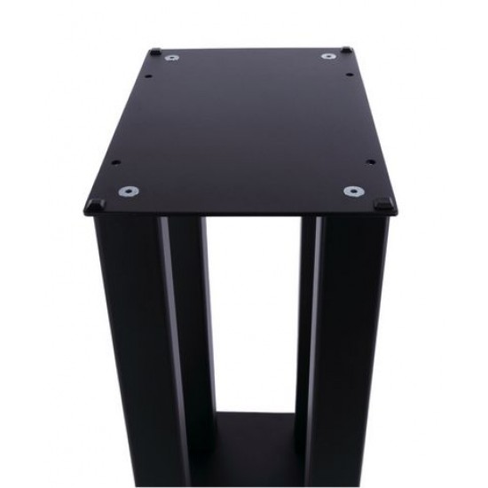  Acoustic Steel Speaker Stand Top Plates