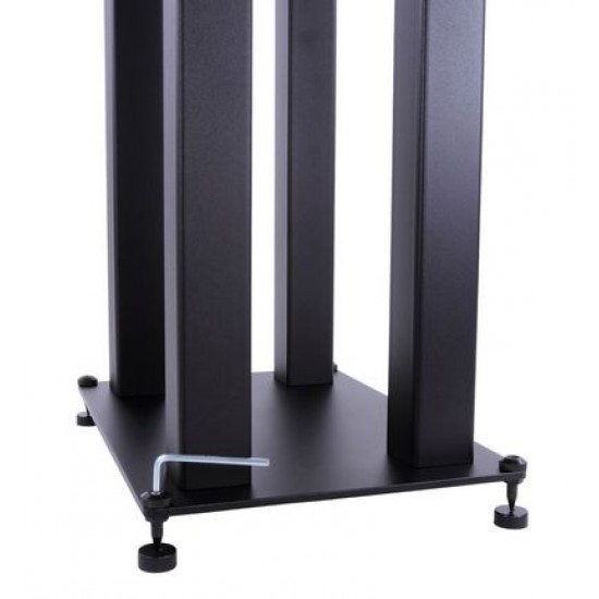 Dutch & Dutch  8c SQ 404 Speaker Stands