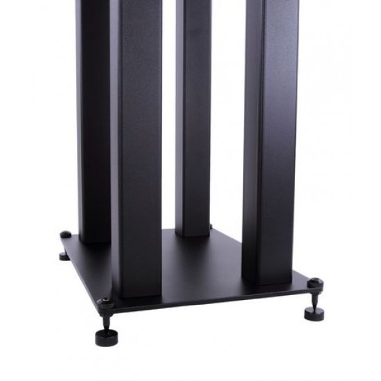 ATC SCM25a Pro SQ 404 Speaker Stands