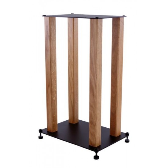 Dynaudio Contour 20i 404 Wood Speaker Stands