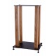 Castle Windsor Earl 404 Wood Speaker Stands