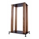 Castle Windsor Earl 404 Wood Speaker Stands