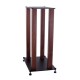 Castle Windsor Earl 404 Wood Speaker Stands