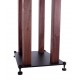 Dutch & Dutch  8c SQ 404 Wood Speaker Stands