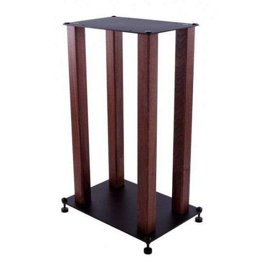 Castle Windsor Earl 404 Wood Speaker Stands