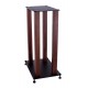 Dynaudio Contour 20i 404 Wood Speaker Stands